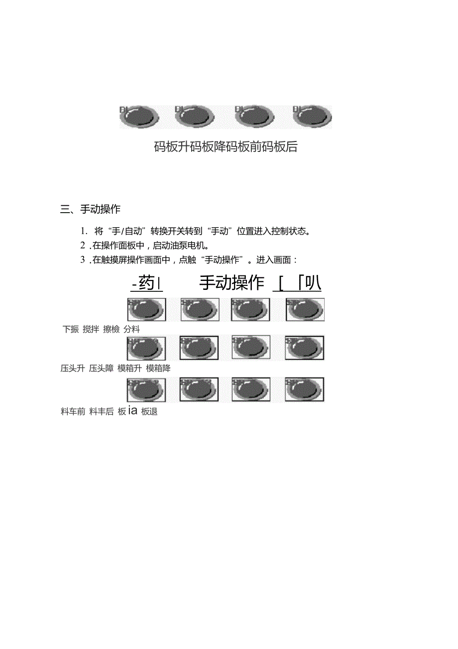 电气控制柜使用说明书.doc_第2页