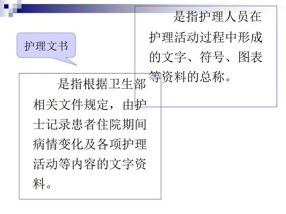 护理文书书写规范.ppt_第2页