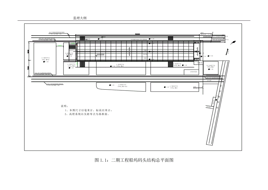某船坞码头工程监理大纲.doc_第3页