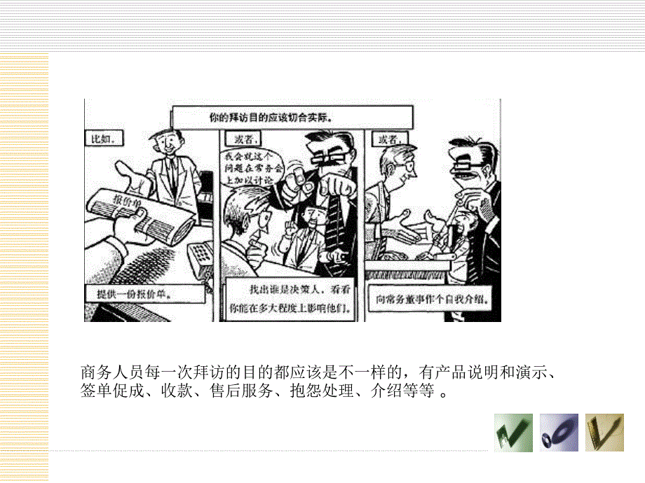 拜访礼仪PPT课件.ppt_第2页