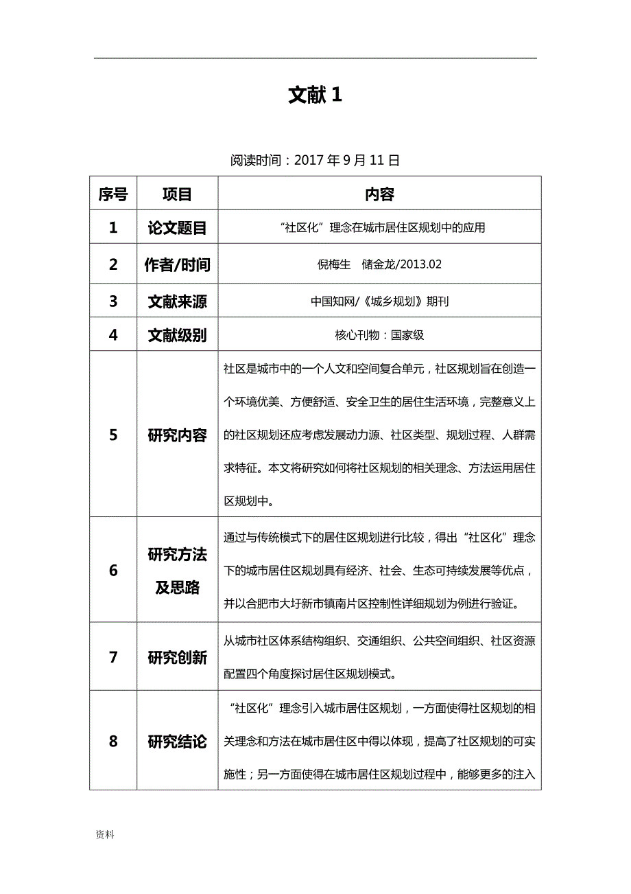文献阅读笔记精选10篇.doc_第1页