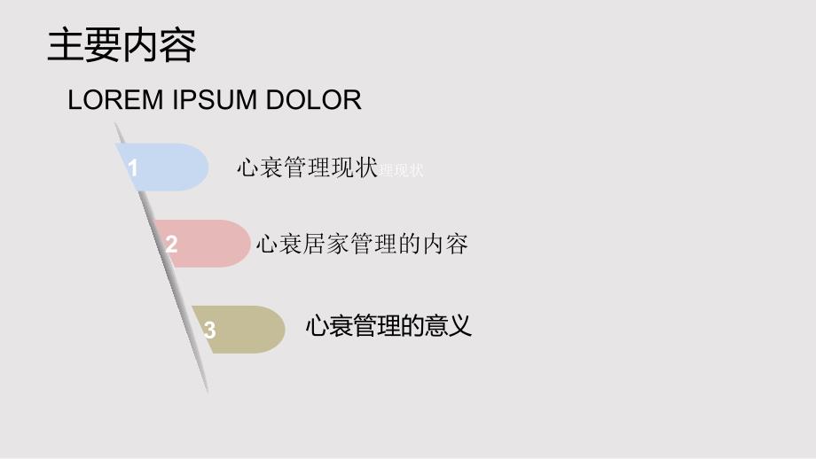 慢性心衰患者的居家管理PPT课件.pptx_第2页
