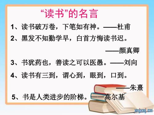 深圳优质课件了不起的狐狸爸爸课外阅读指导课ppt.ppt