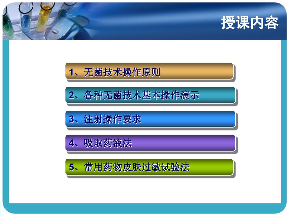 无菌技术操作PPT课件.ppt_第2页