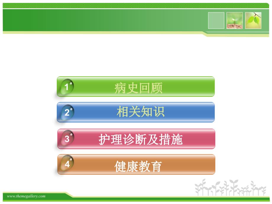 护理查房急性髓系白血病.ppt_第2页