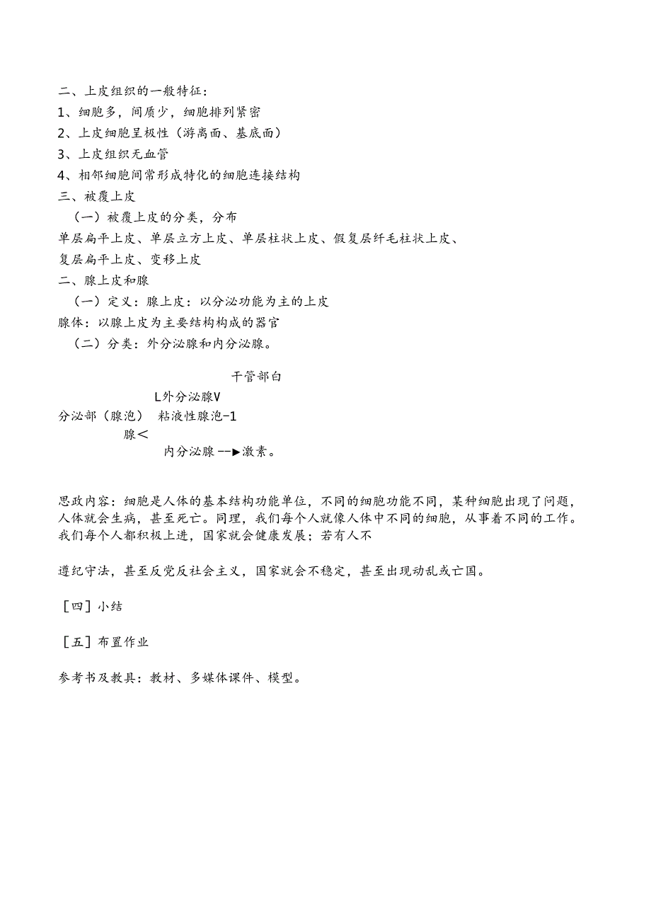 解剖学基础课程全册教案.docx_第3页