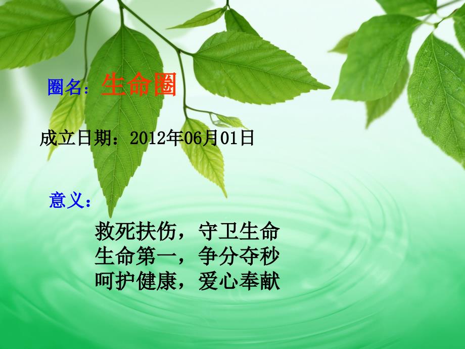 急救药品物品完好率提高方法.ppt_第3页