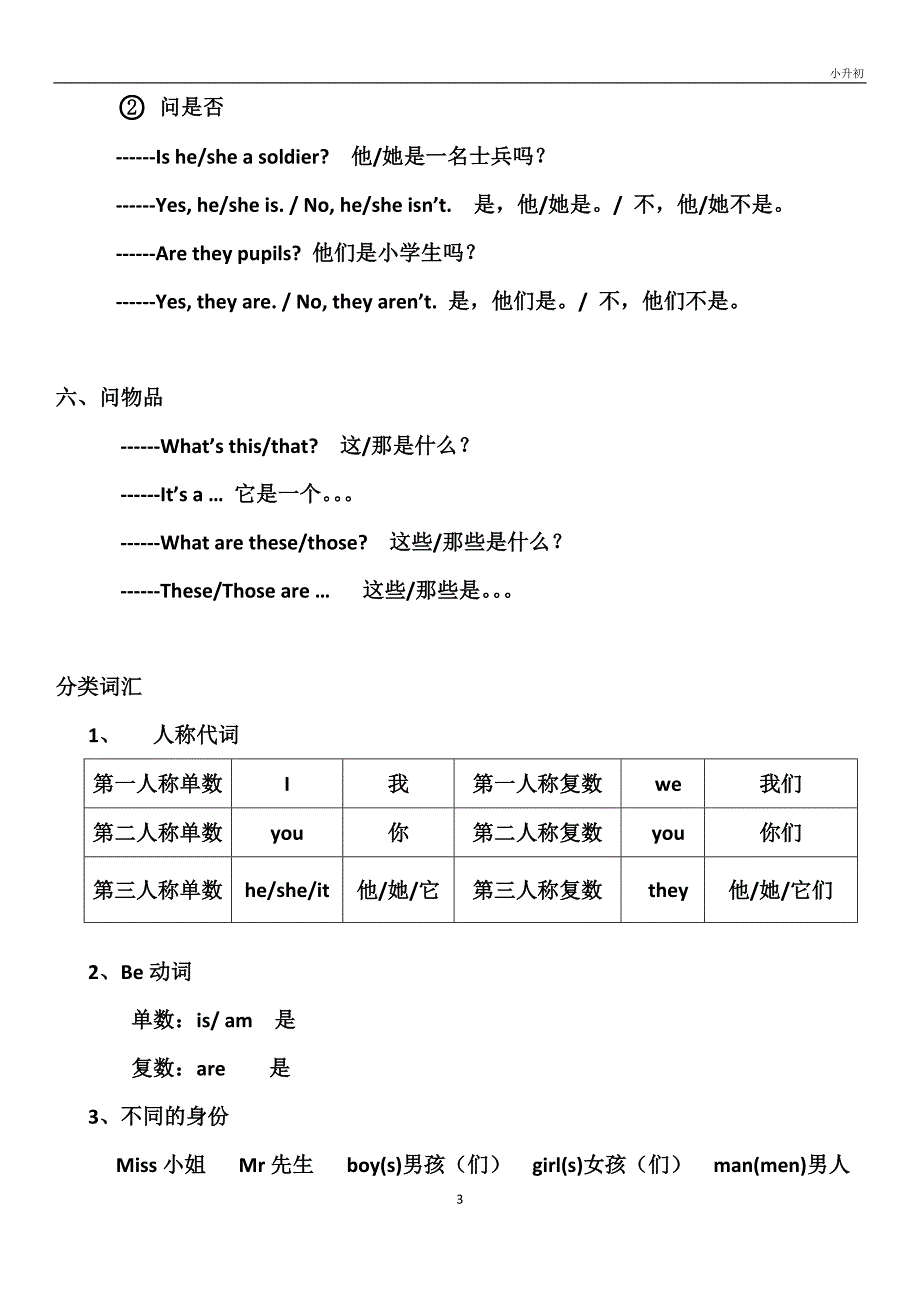 湘少版小学英语知识点汇总.doc_第3页