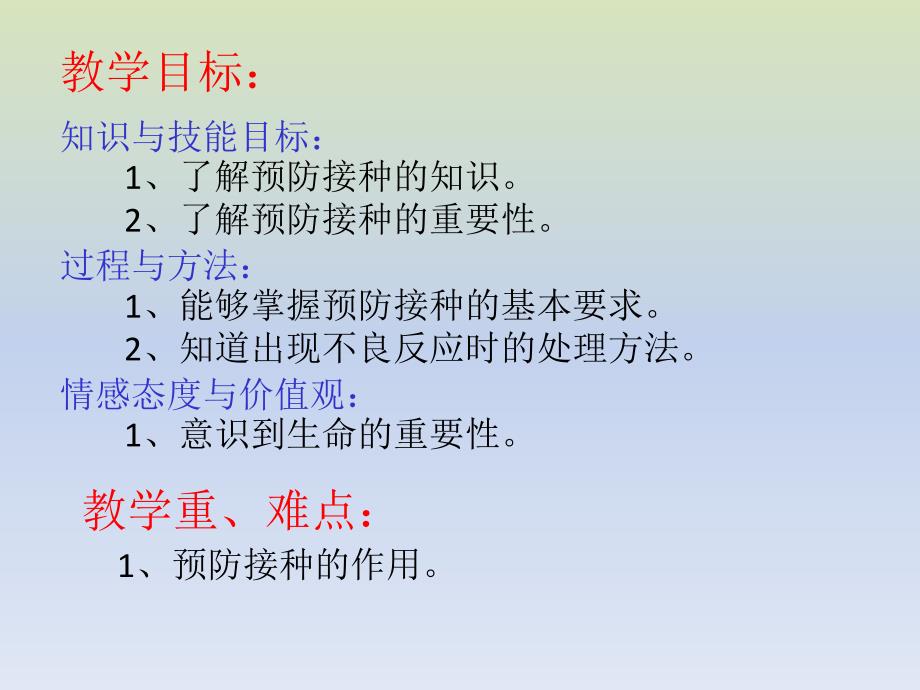 接种疫苗呵护健康ppt课件.ppt_第2页