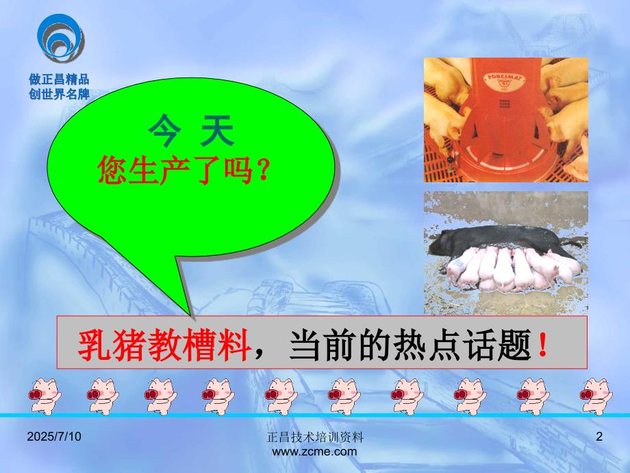 正昌乳猪教槽料.ppt_第2页