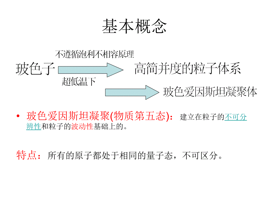 玻色爱因斯坦凝聚PPT课件.ppt_第3页