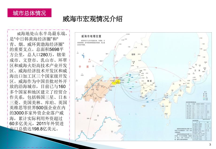 山东威海韩乐坊项目招商手册32页.ppt_第3页