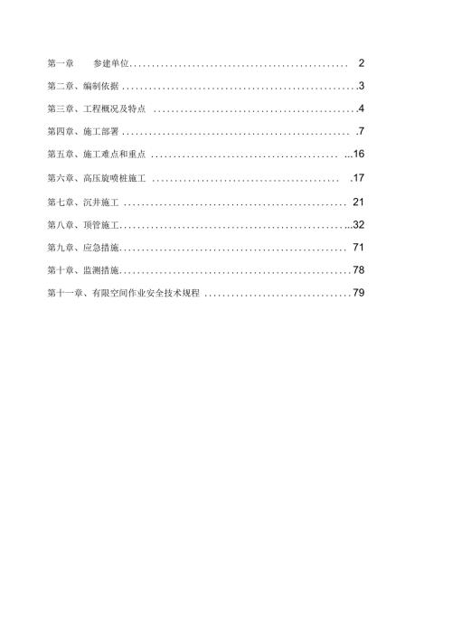 河道顶管施工专家论证方案.docx