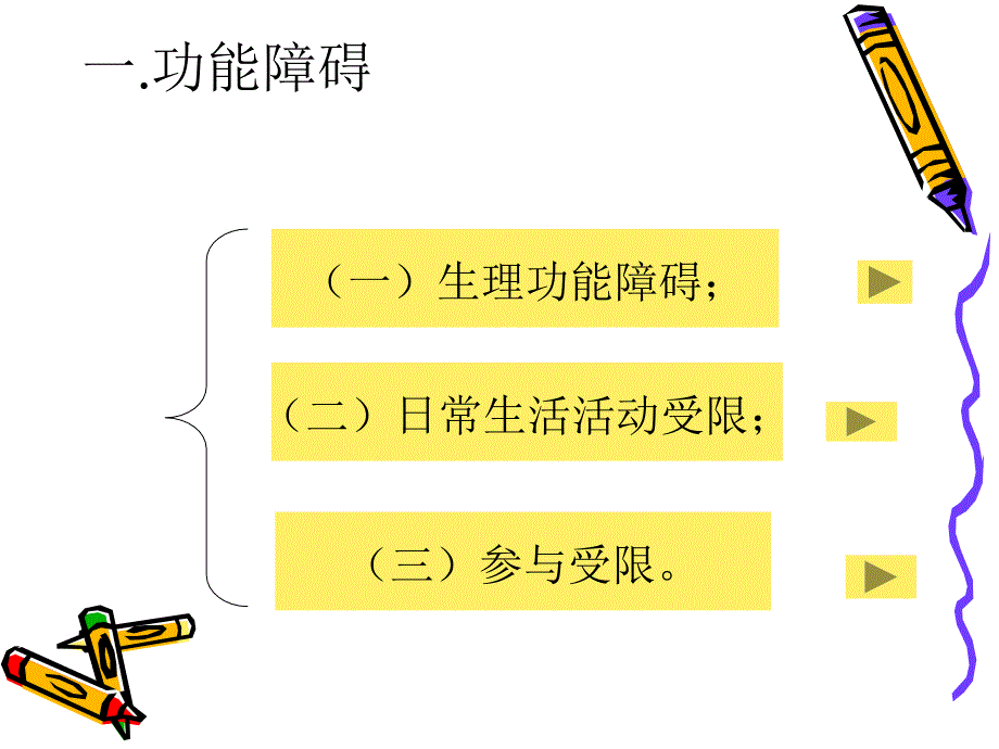 癌症的康复治疗PPT课件.ppt_第2页