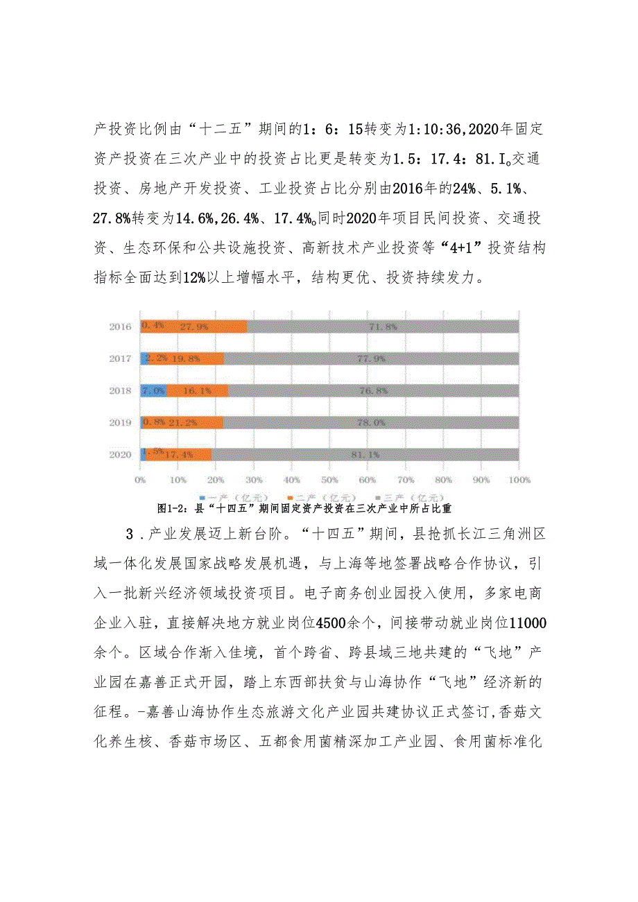 “十五五”扩大有效投资规划(1).docx_第3页