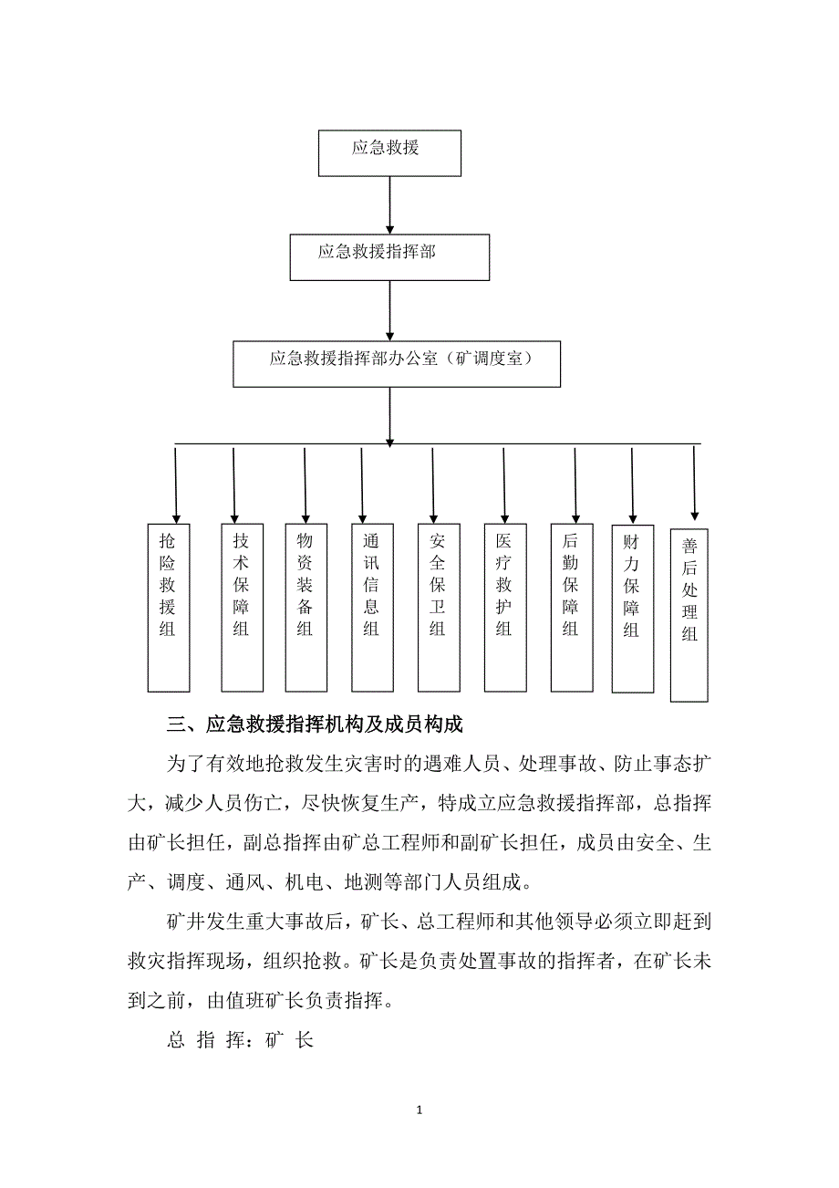 应急预案应急资源调查报告.doc_第3页