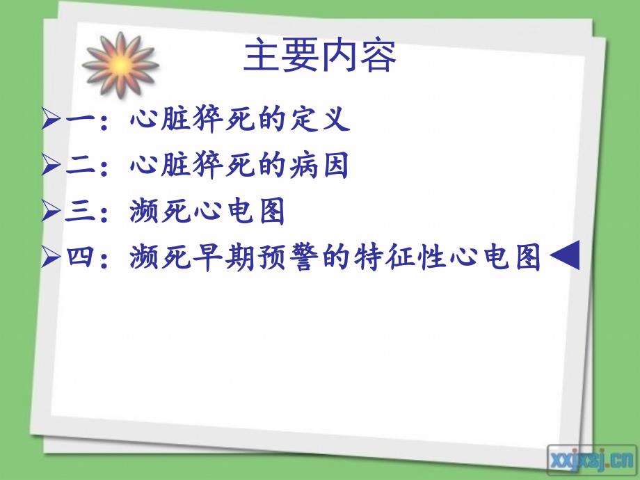 心脏猝死心电图PPT课件.ppt_第2页