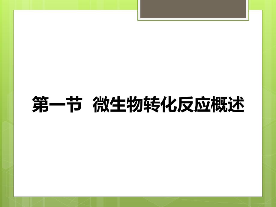 微生物转化PPT课件.ppt_第2页