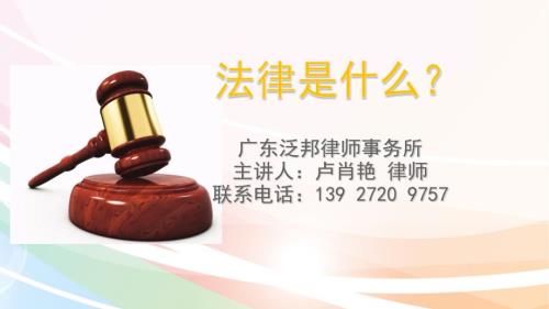 幼儿法律讲座PPT课件.ppt