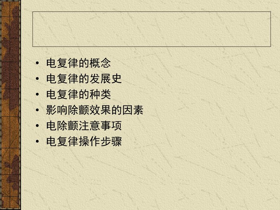 心脏电复律ppt课件.ppt_第2页