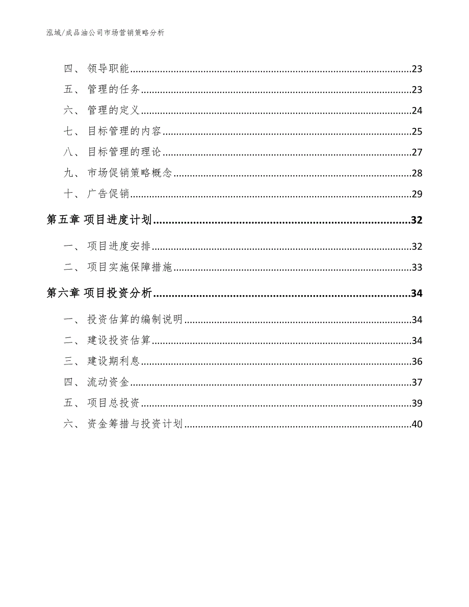 成品油公司市场营销策略分析参考.docx_第2页