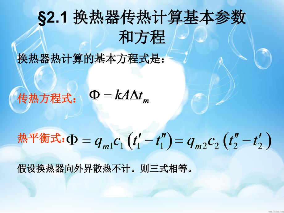 换热器的传热及阻力计算.ppt_第3页
