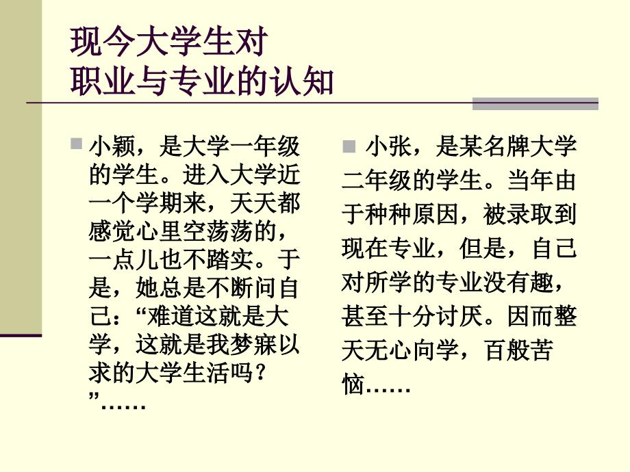 广东省大学生职业生涯规划大赛.ppt_第3页