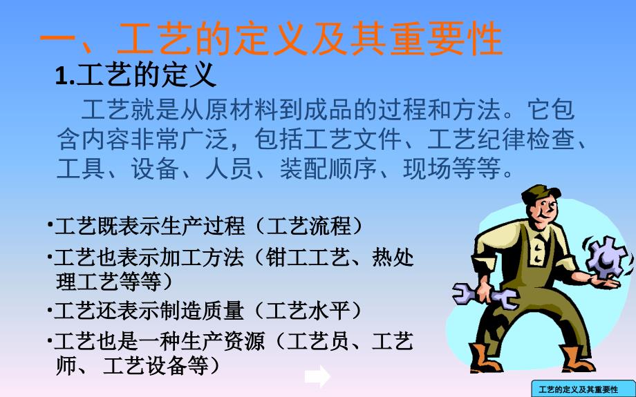 工艺简介及其重要性.pps_第3页
