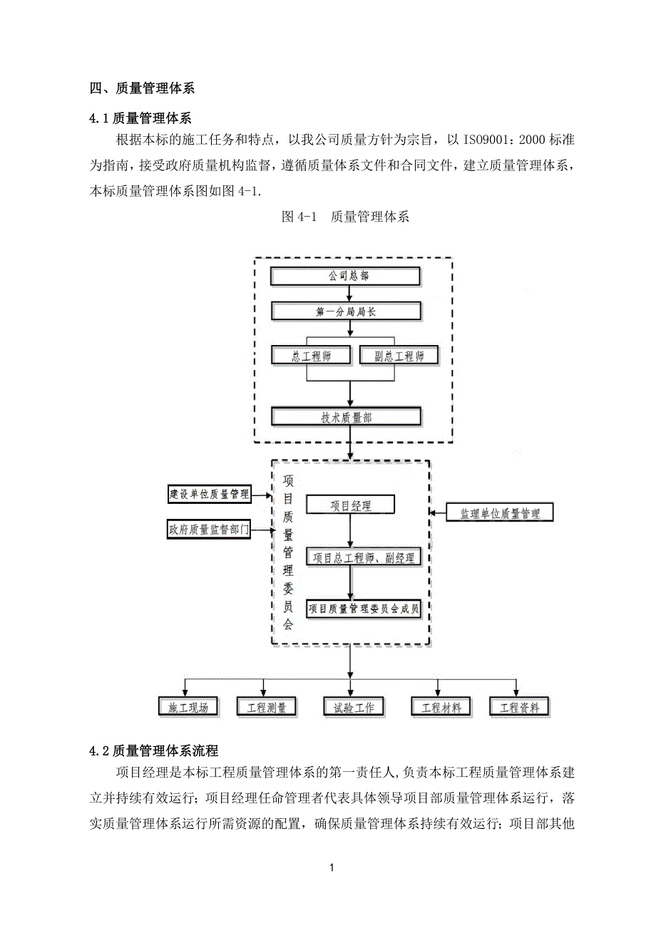 抽水蓄能电站质量管理体系及保证措施.doc_第3页