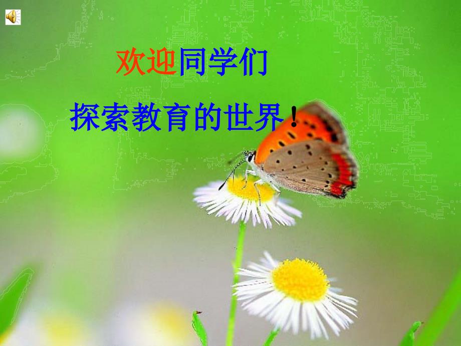 教育学课件王道俊6版.ppt_第2页