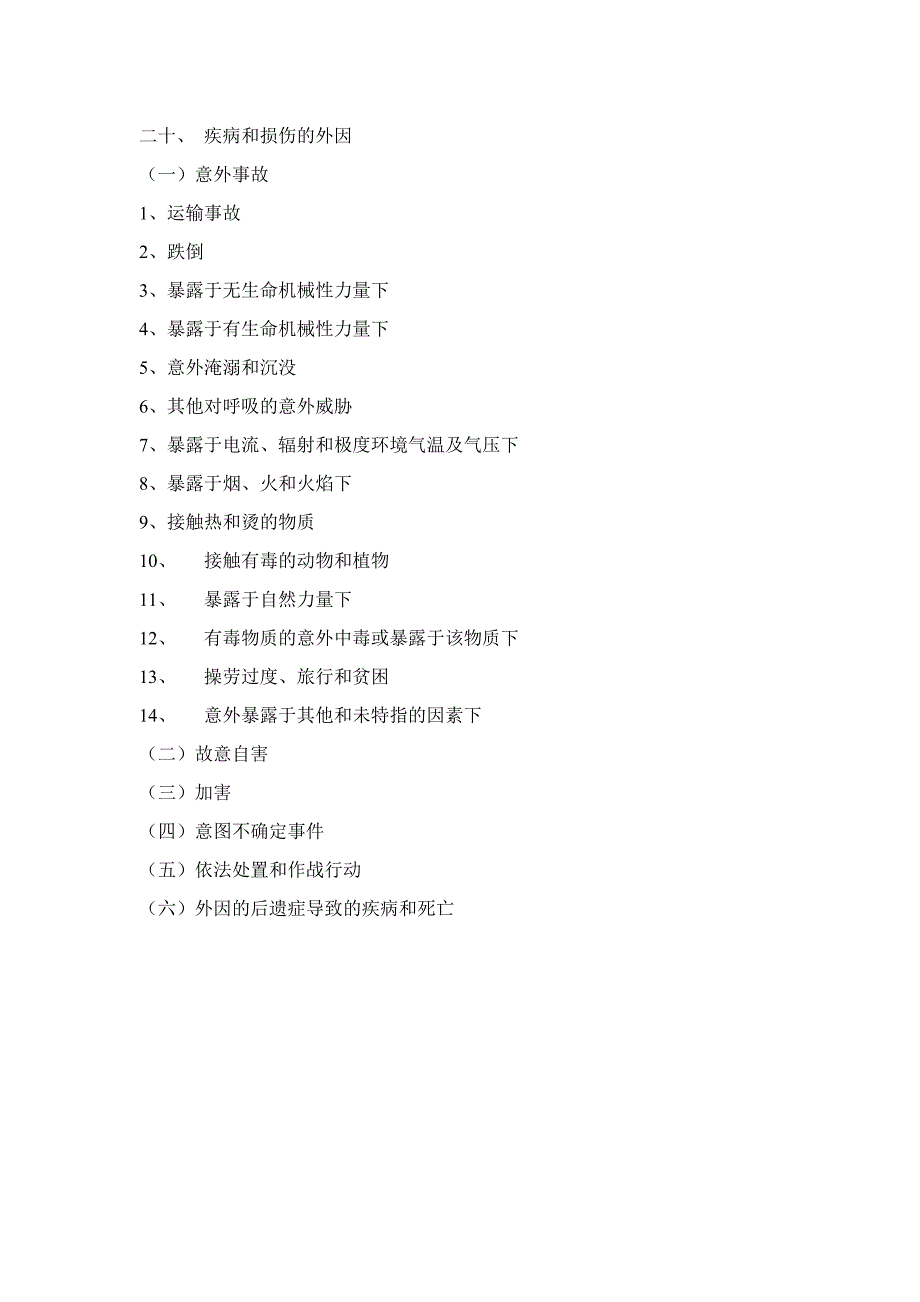 死因监测常用编码表.doc_第2页
