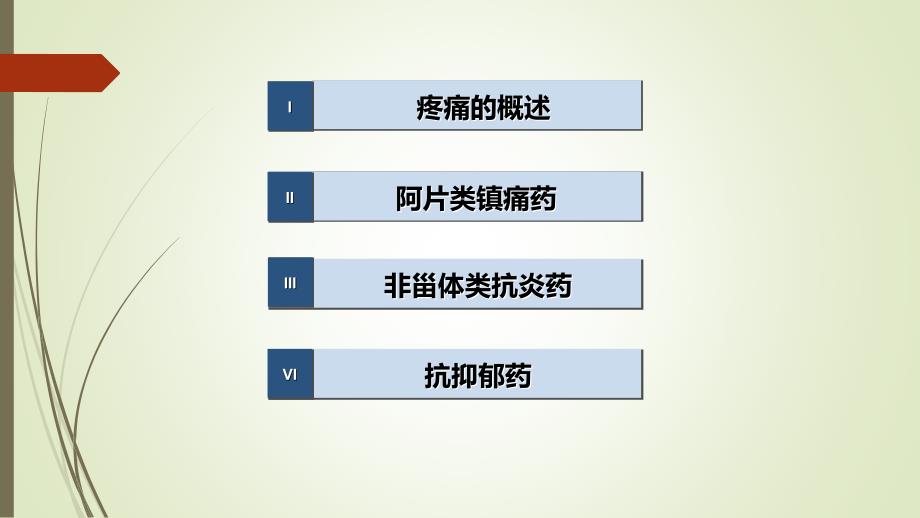 常用镇痛药物介绍课件.pptx_第2页