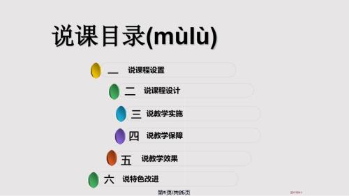 就业指导说课实用教案.pptx