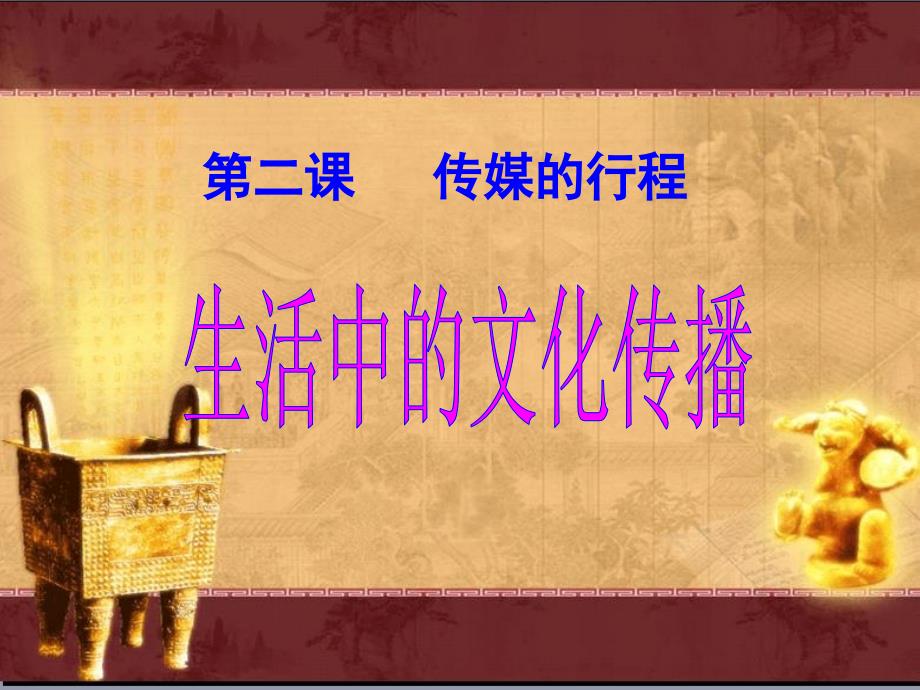 文化传播的方式PPT课件.ppt_第2页