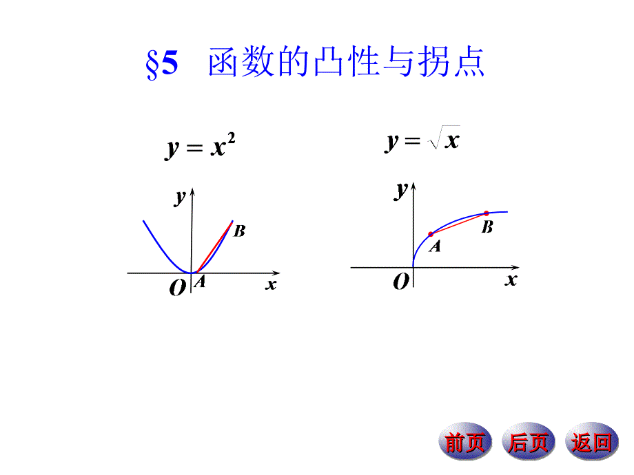 数学分析课件第6章微分中值定理及其应用.ppt_第1页