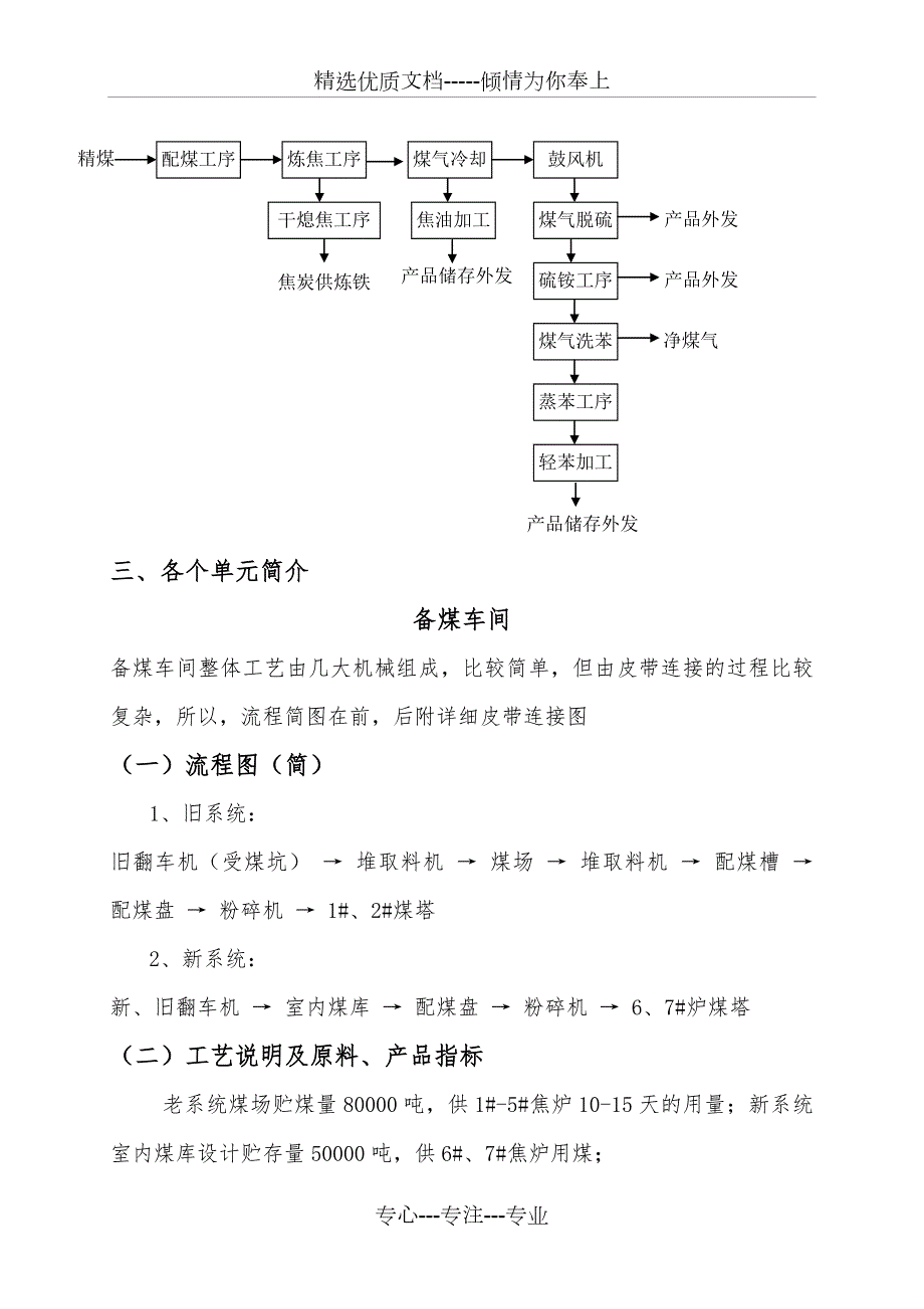 焦化企业生产管理手册共66页.doc_第3页