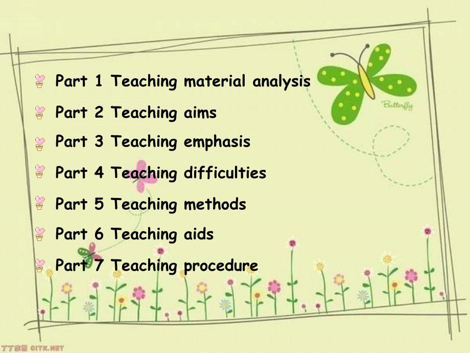 牛津初中英语9AUnit3说课稿.ppt_第2页
