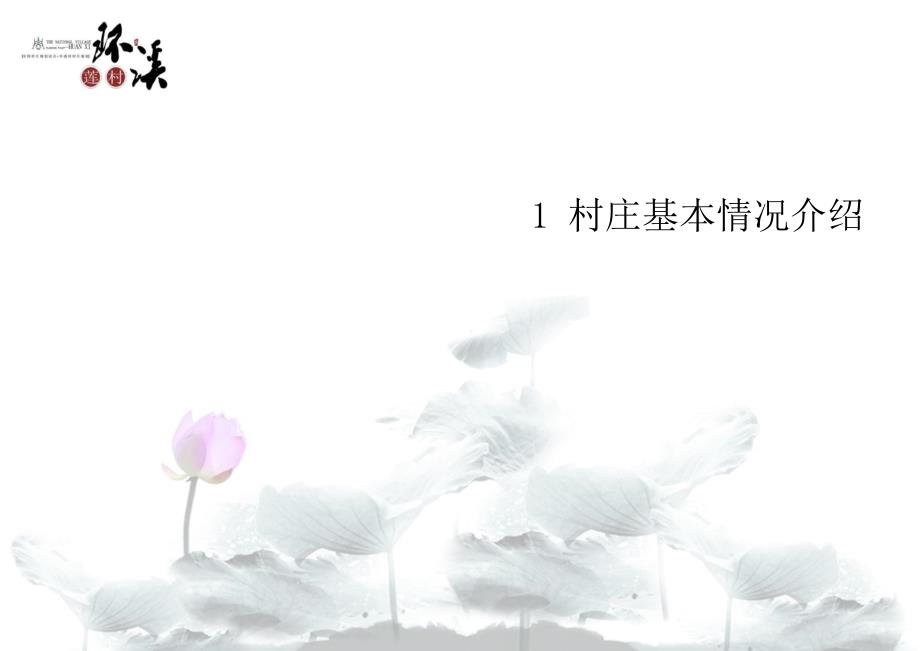 浙江省杭州市桐庐县江南镇环溪村村庄规划汇报稿.pptx_第3页