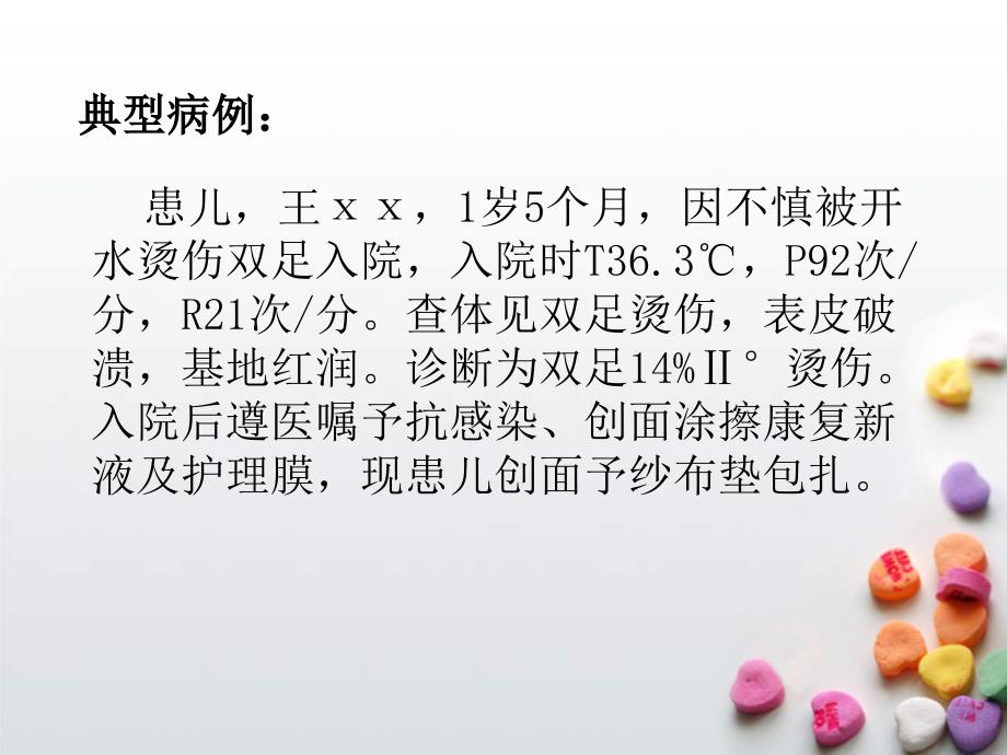 烫伤患者的护理查房课件.ppt_第2页