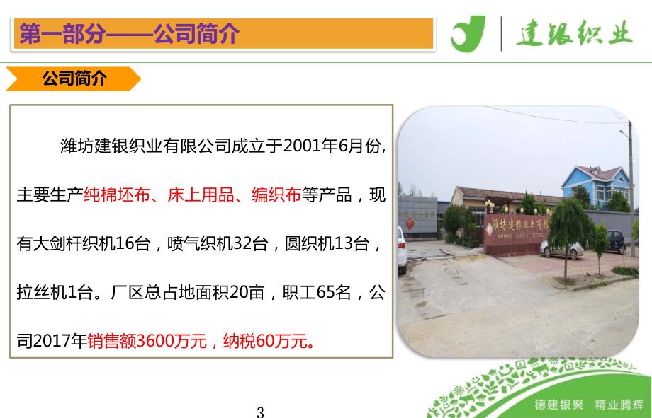 新版两个体系建设汇报材料PPT演示课件.pptx_第3页