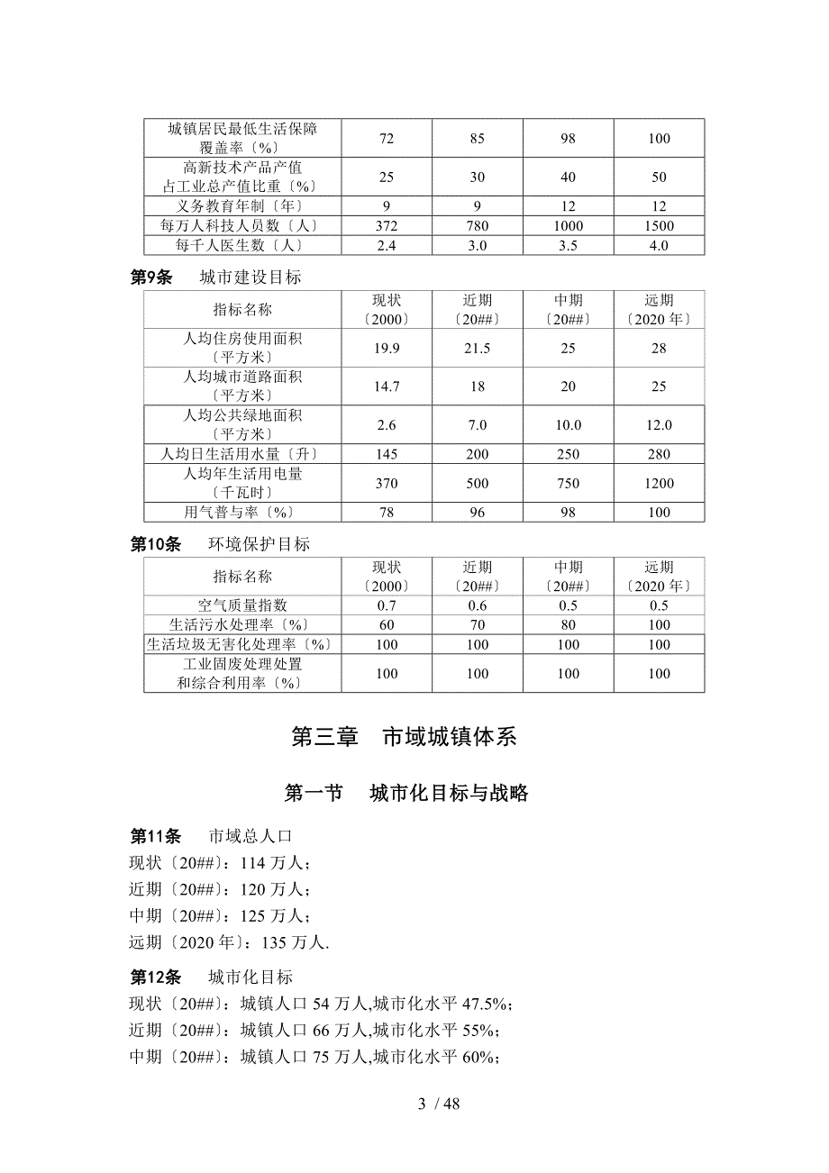 常熟市城市总体规划20012020.doc_第3页