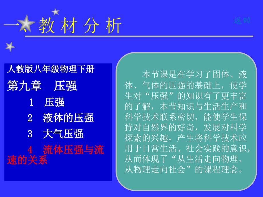 流体压强与流速的关系说课课件.ppt_第3页
