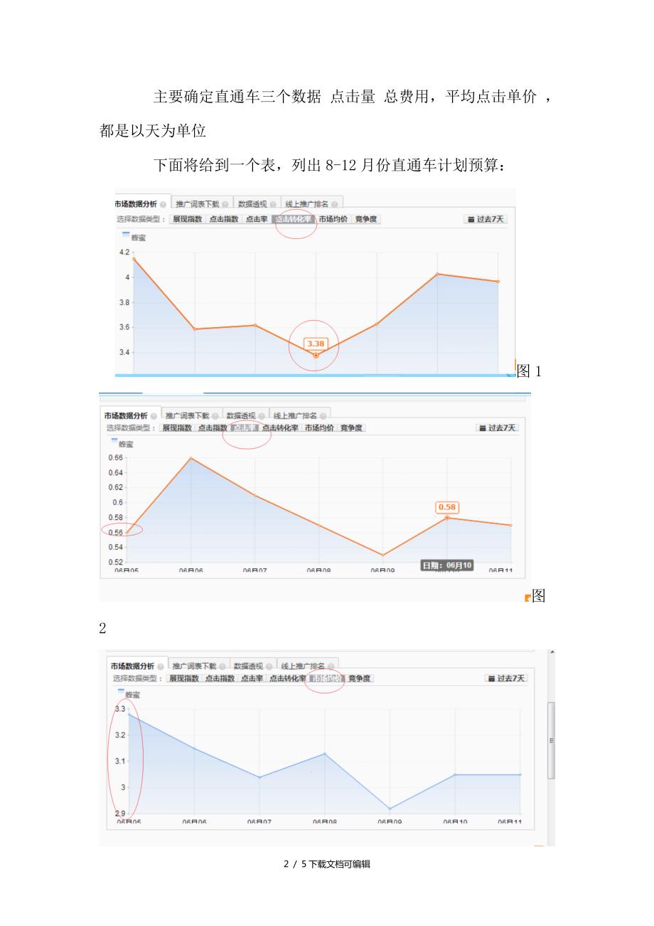 淘宝直通车预算方案.doc_第2页