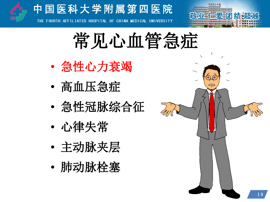 心血管急症的识别与处置.ppt_第3页
