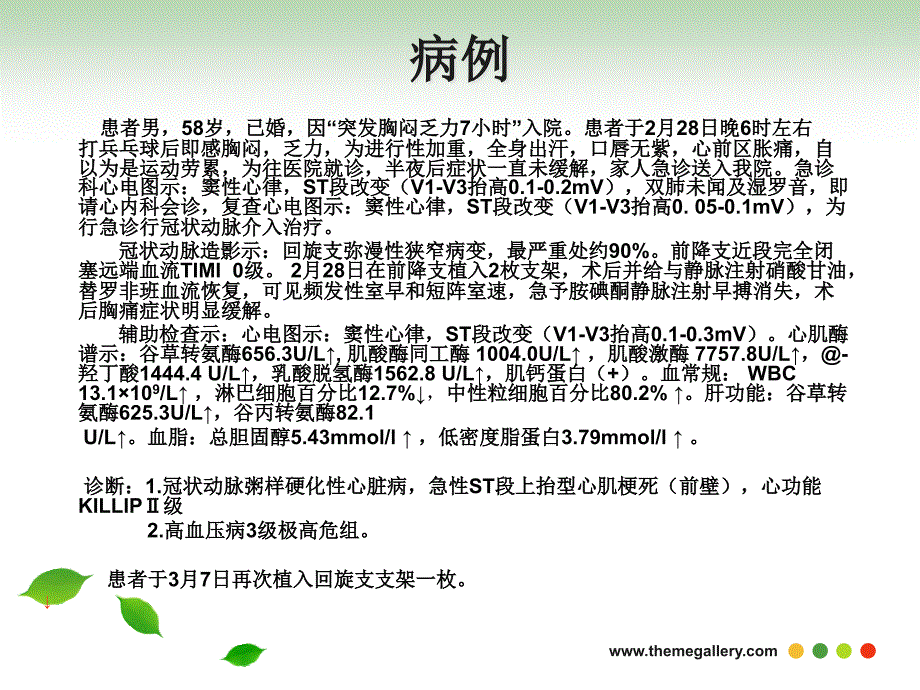 急性心肌梗死.ppt_第2页