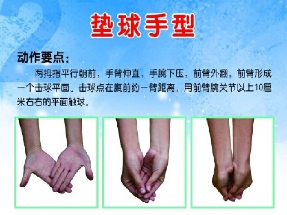 排球正面双手垫球ppt.ppt_第3页