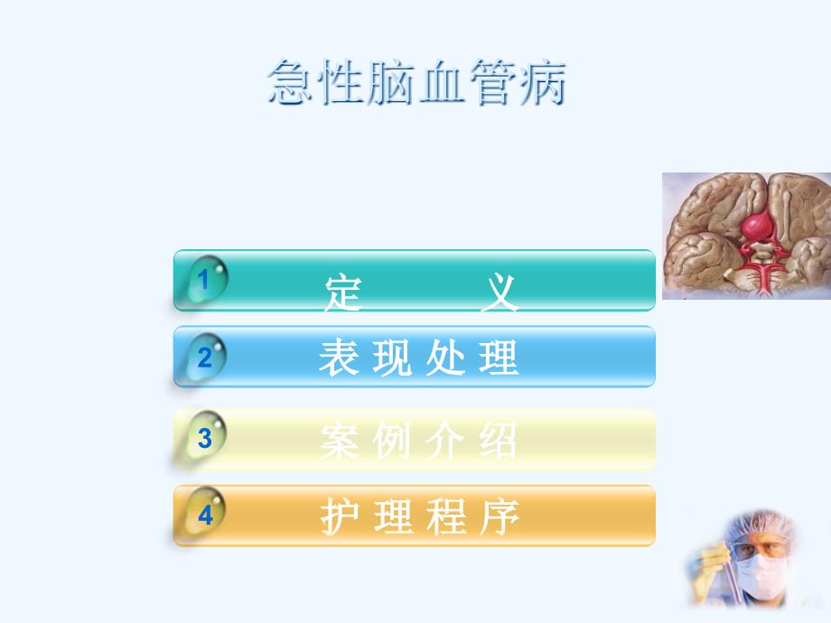 急性脑血管病病人的护理查房ppt课件.ppt_第2页