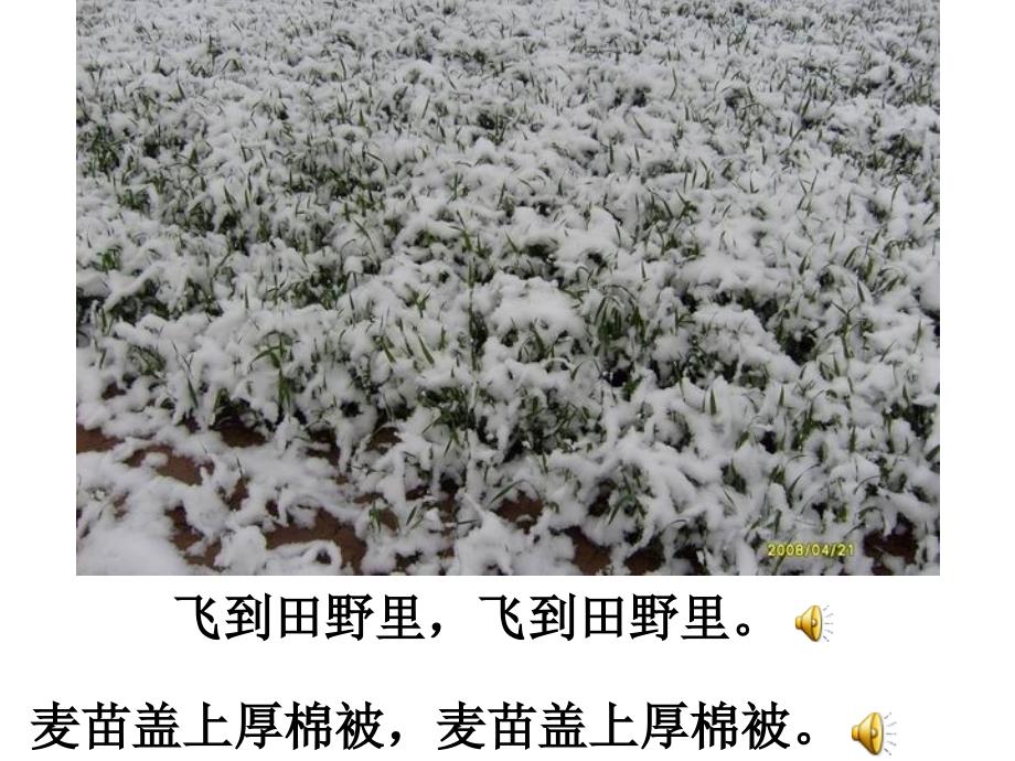 小雪花大班歌曲.ppt_第3页