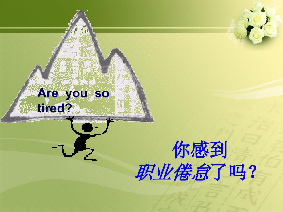 护士的职业压力与心理调适课件.ppt_第2页