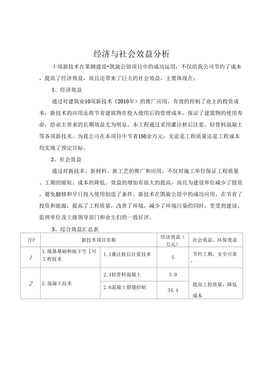 山东建筑业新技术应用示范工程经济社会效益.doc_第2页